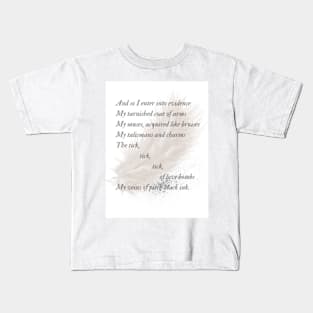 TTPD Kids T-Shirt